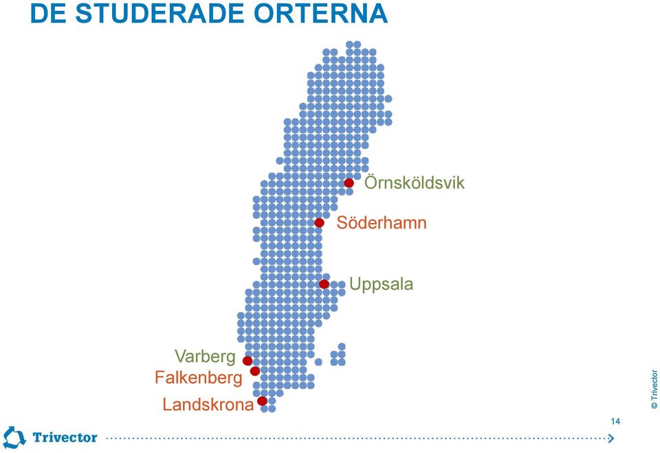 Söderhamn Uppsala