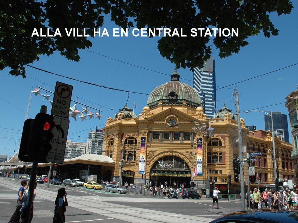 CENTRAL