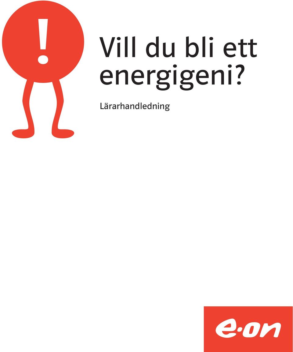 energigeni?