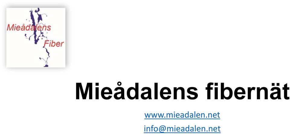 mieadalen.