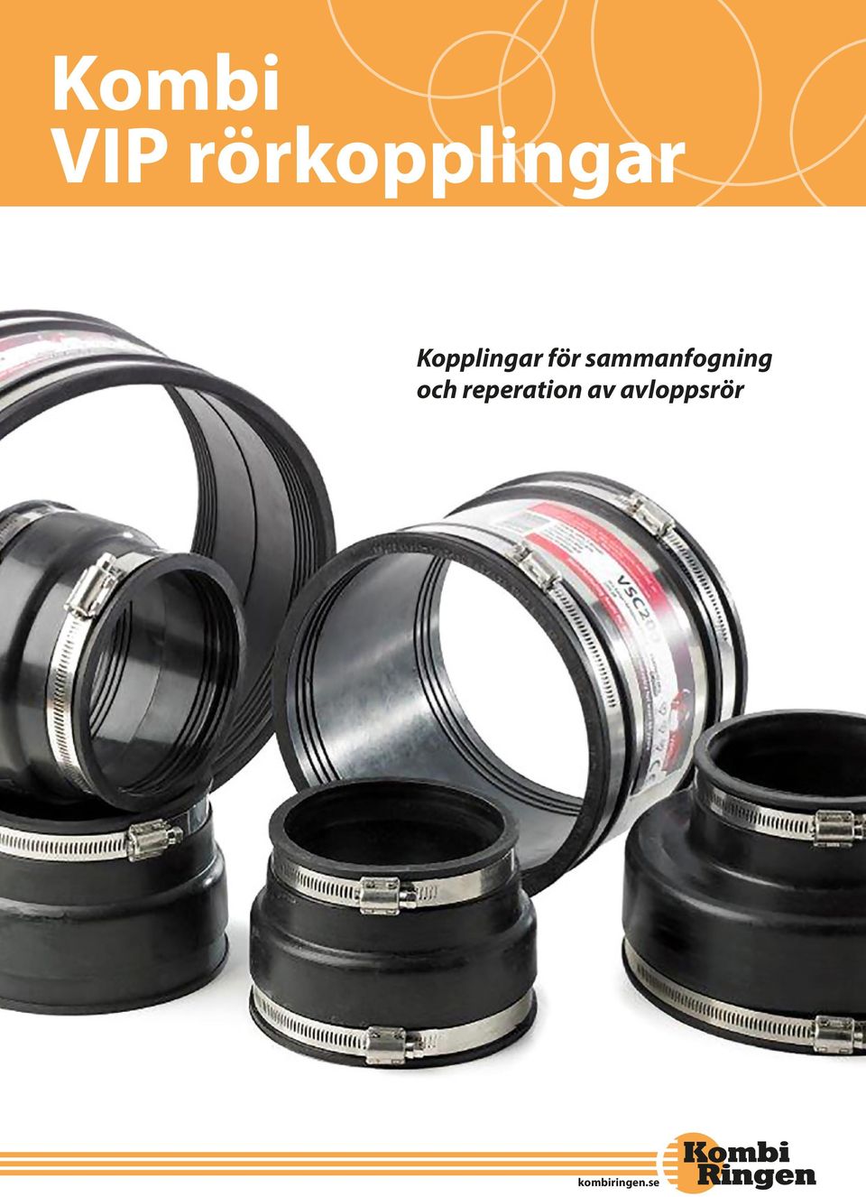 sammanfogning och