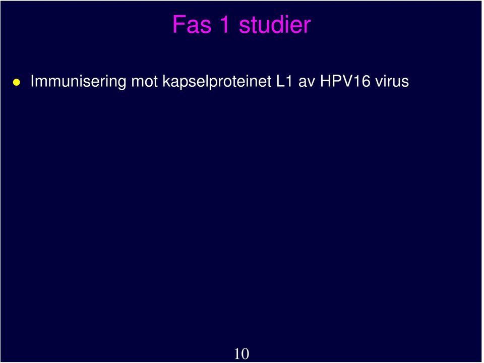 kapselproteinet
