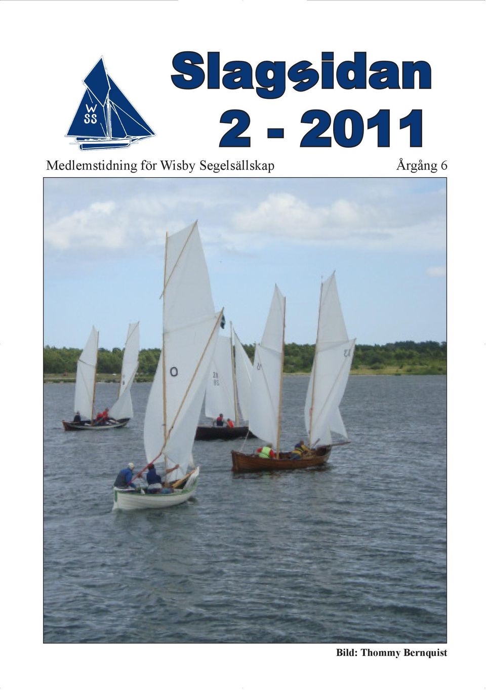 Wisby Segelsällskap
