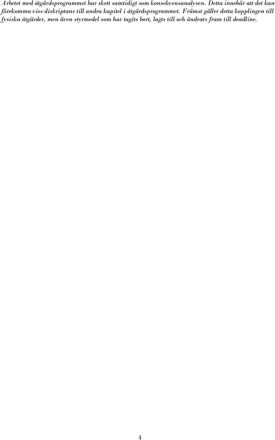 åtgärdsprogrammet.