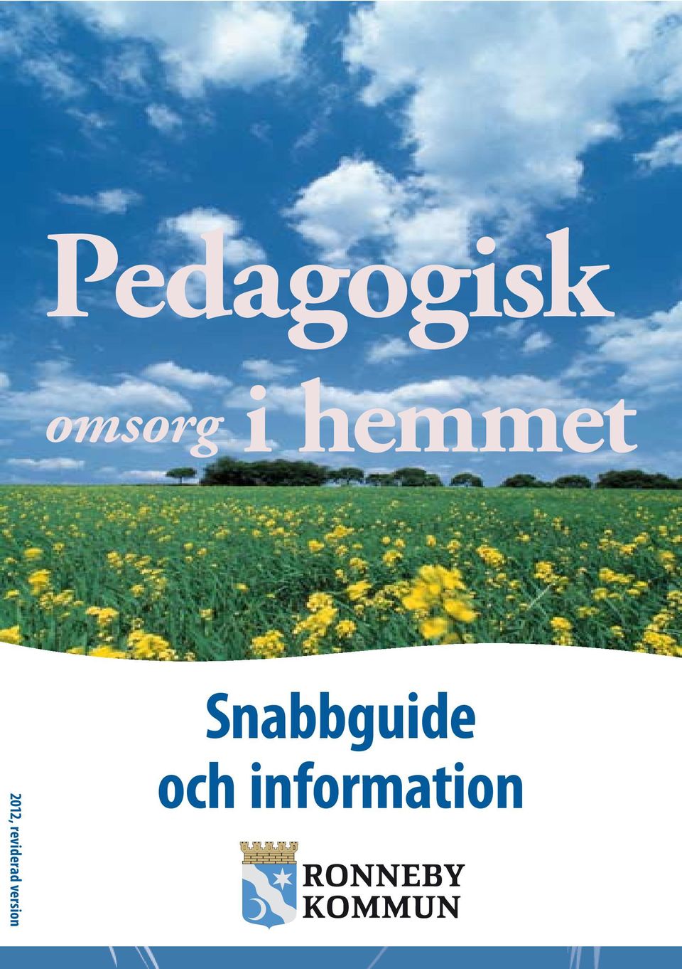 reviderad version