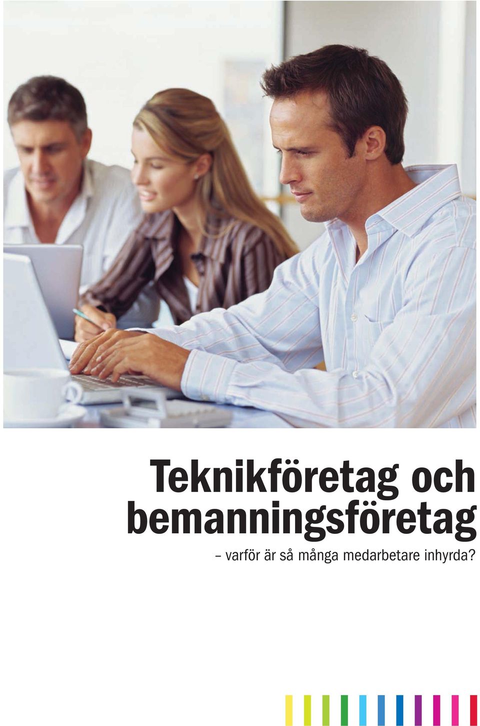 varför är så många