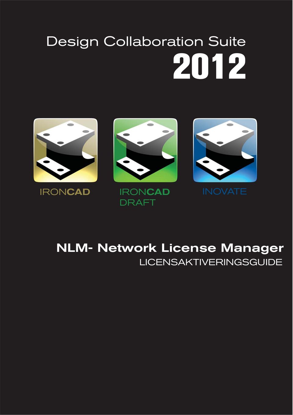 INOVATE NLM- Network License