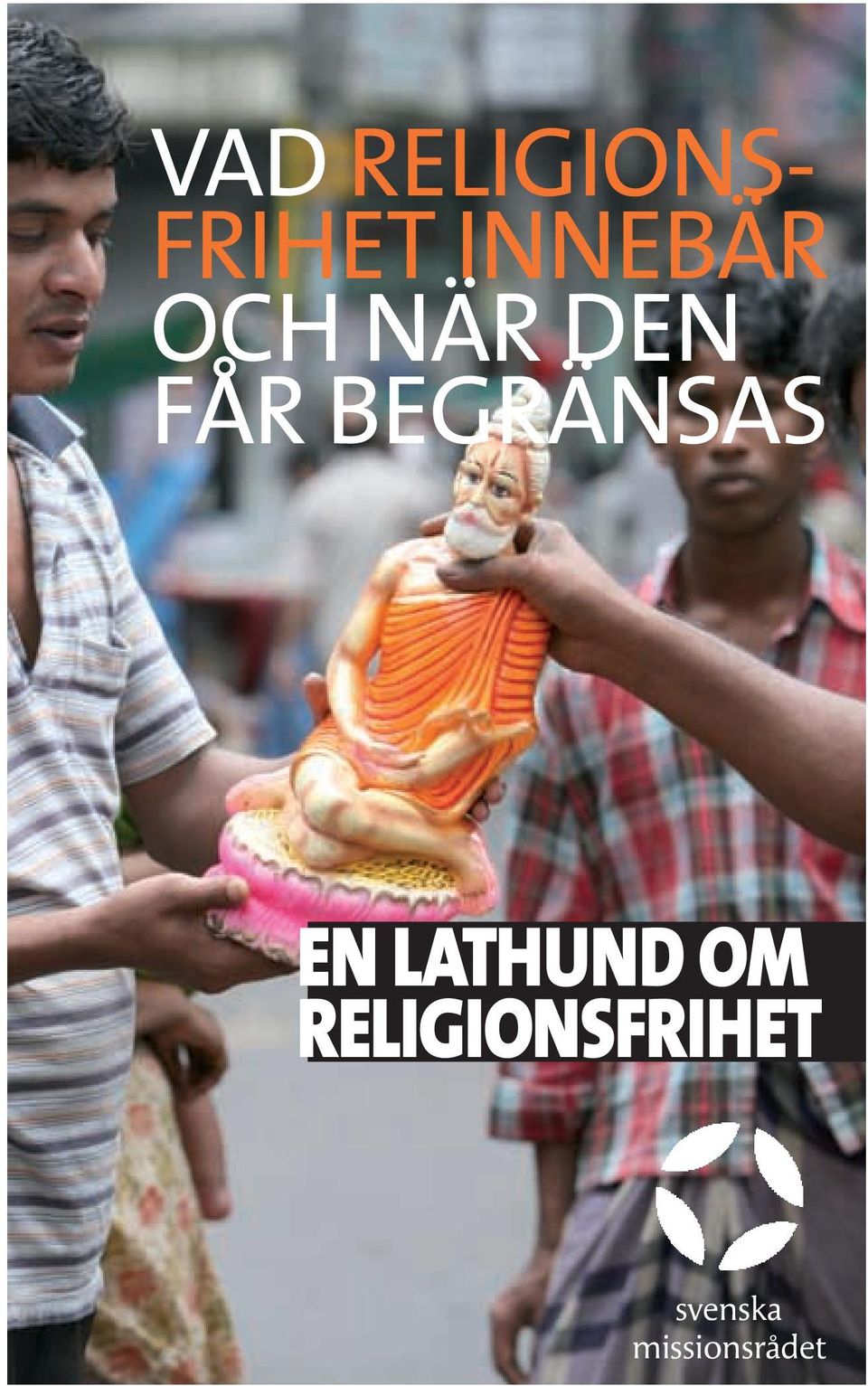 BEGRÄNSAS EN LATHUND om