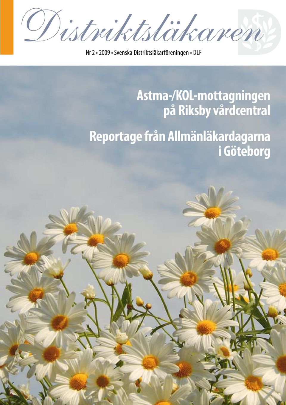 Astma-/KOL-mottagningen på Riksby