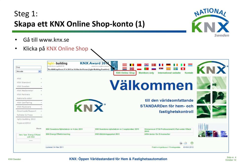 till www.knx.