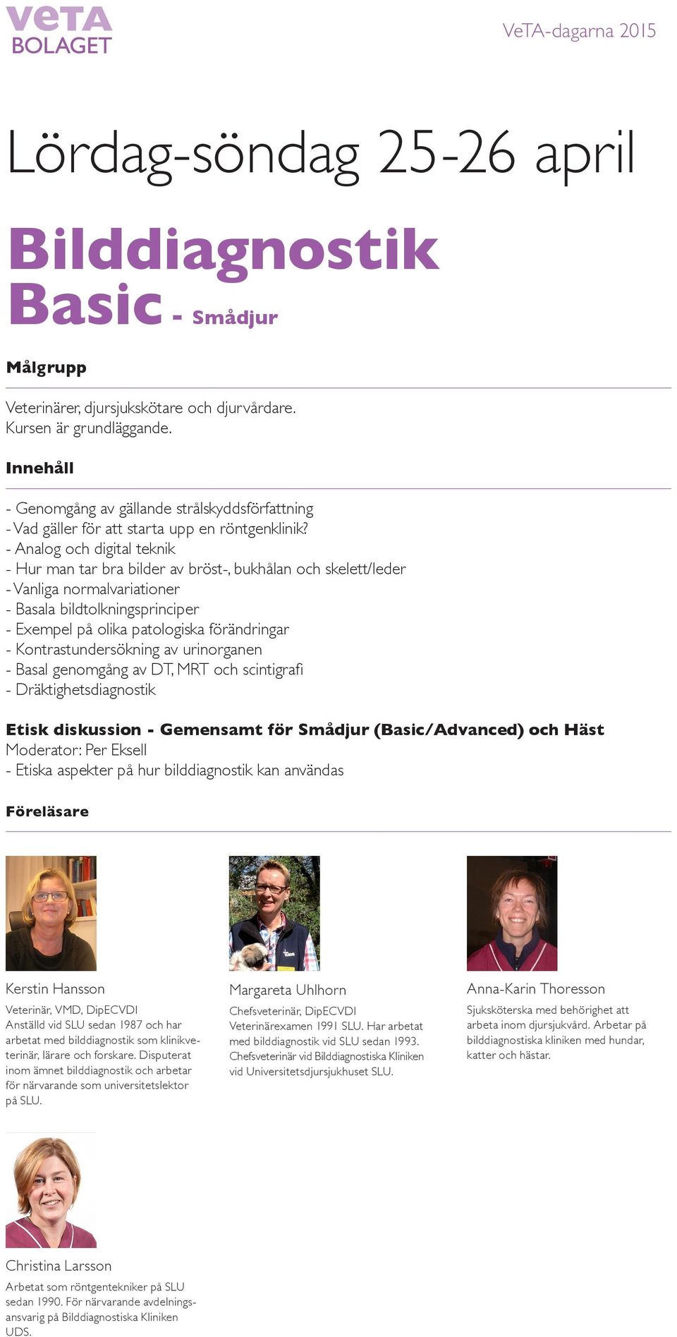 2015 Karlstad april - PDF Gratis nedladdning