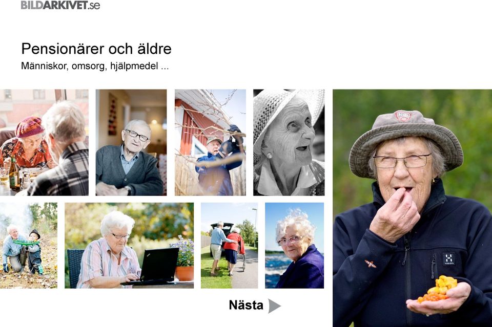 Människor,