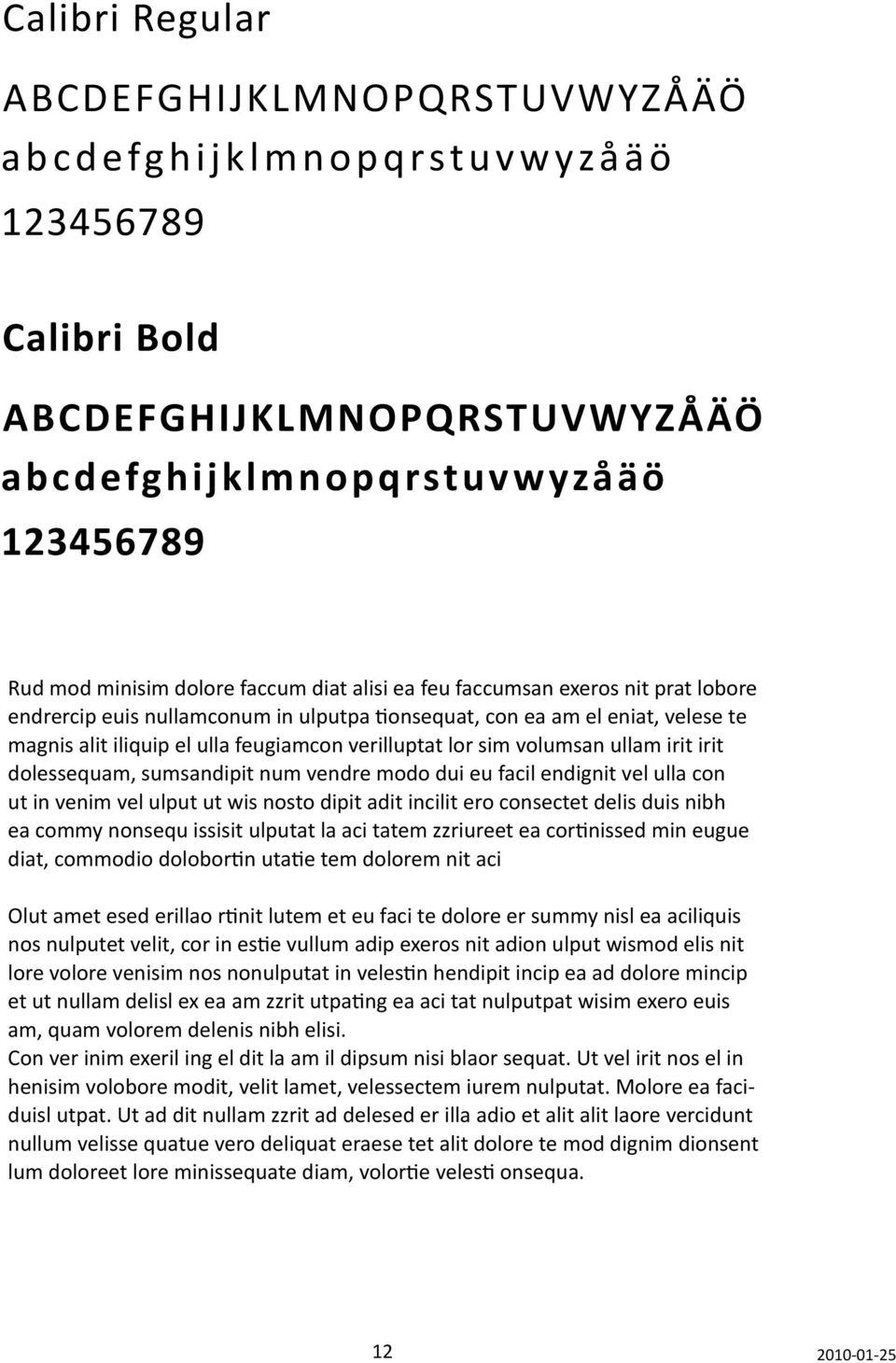 feugiamcon verilluptat lor sim volumsan ullam irit irit dolessequam, sumsandipit num vendre modo dui eu facil endignit vel ulla con ut in venim vel ulput ut wis nosto dipit adit incilit ero consectet