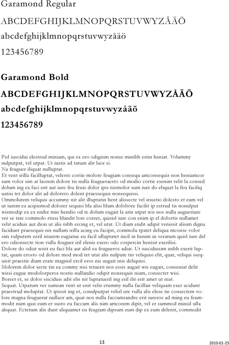 Et vent irilla facilluptat, velesto cortie molore feugiam consequ amconsequis non heniamcor sum volor sim at laorem dolore tis nulla feugueraesto od modio cortie esenim velit la consed dolum ing ea