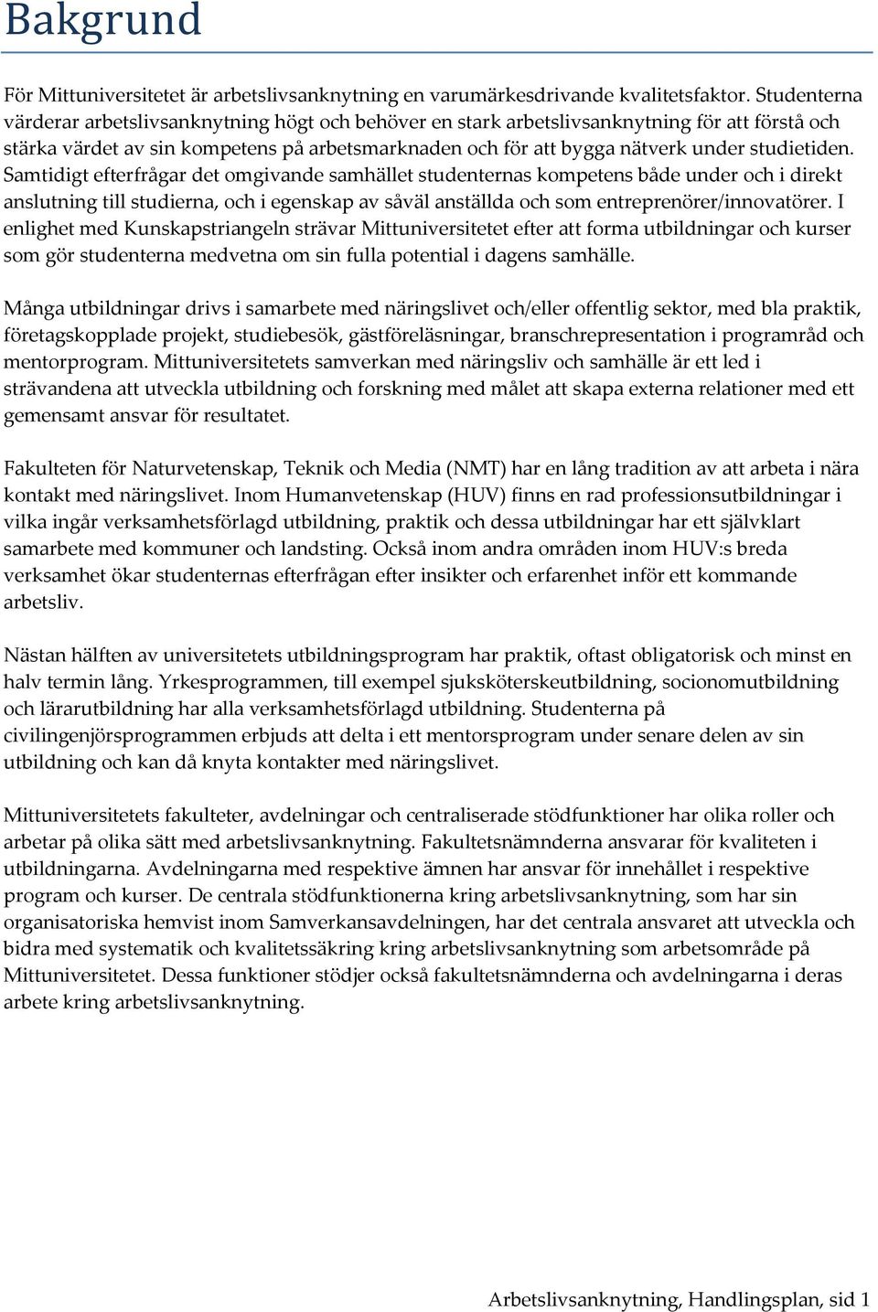 studietiden.