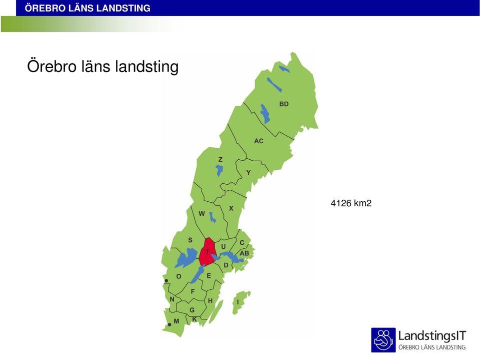 landsting