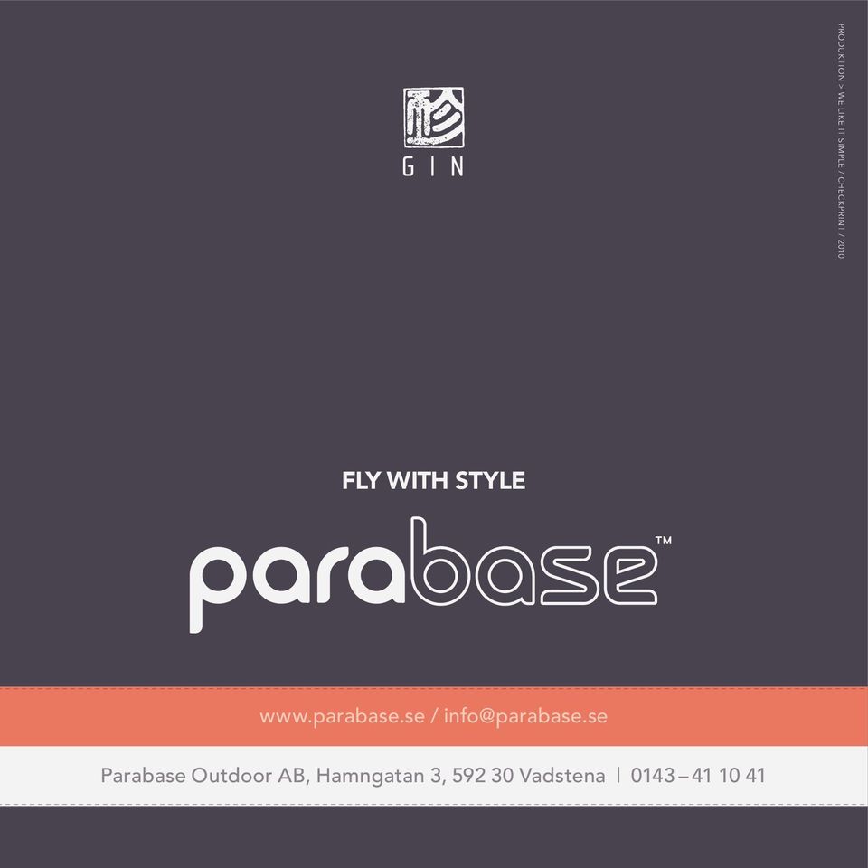 se / info@parabase.