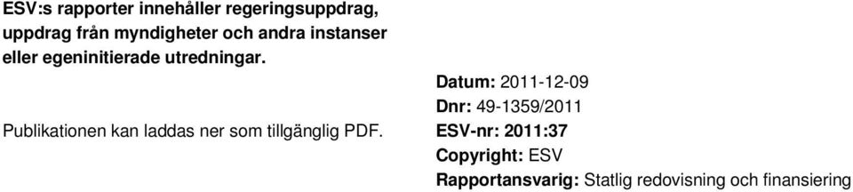 Publikationen kan laddas ner som tillgänglig PDF.