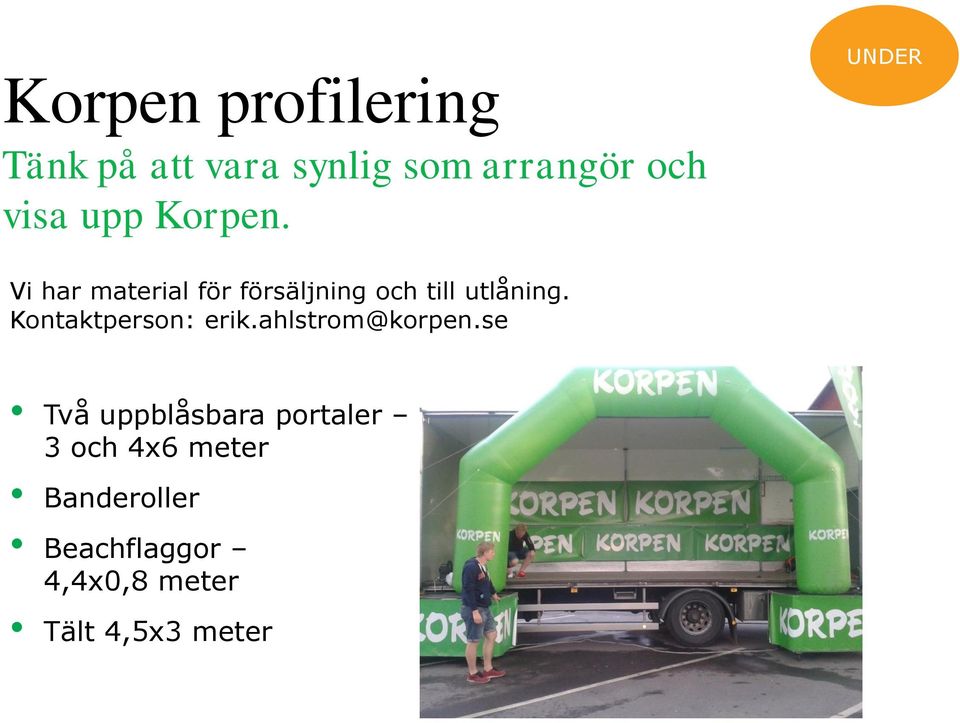 Kontaktperson: erik.ahlstrom@korpen.