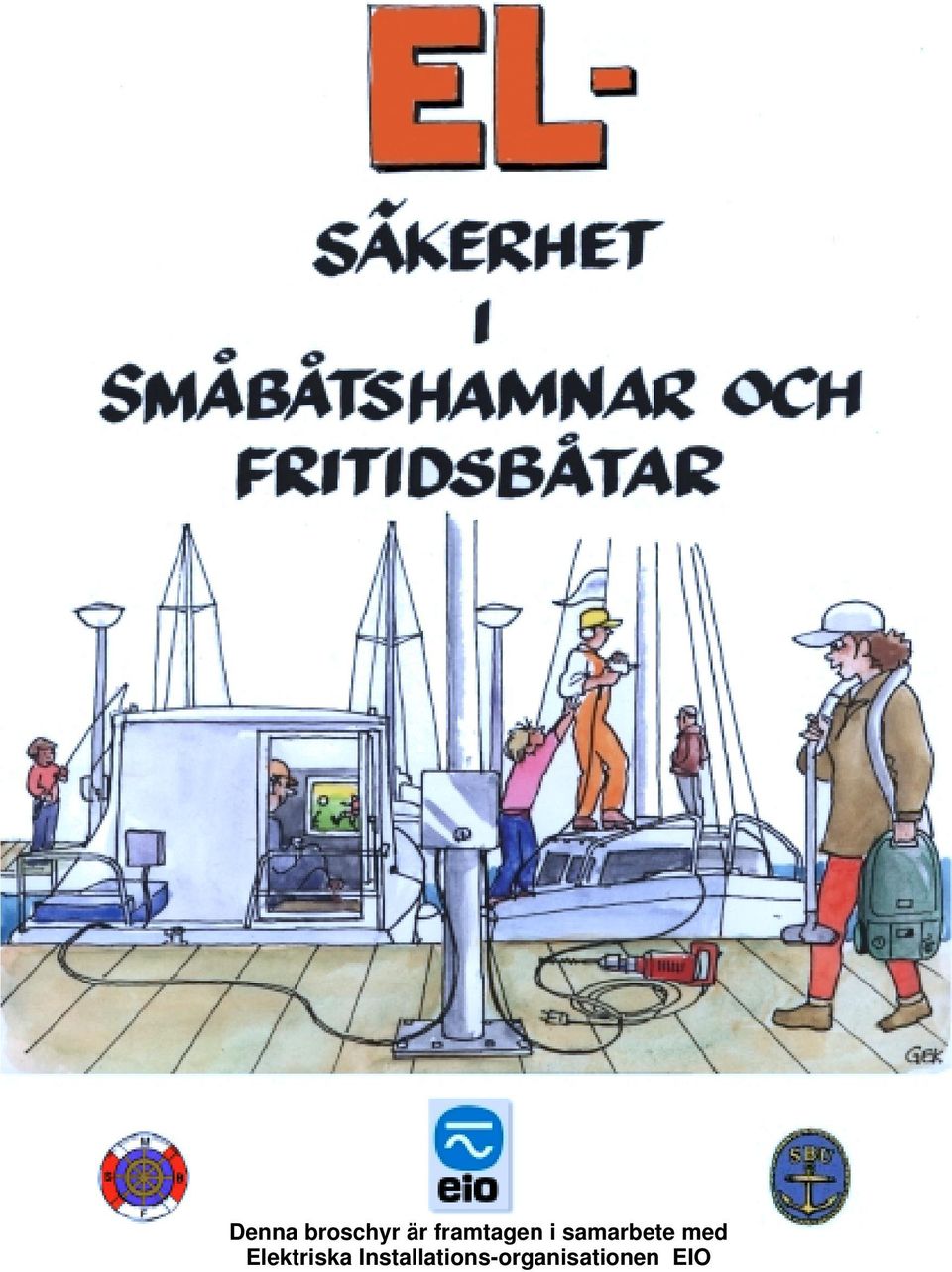med Elektriska