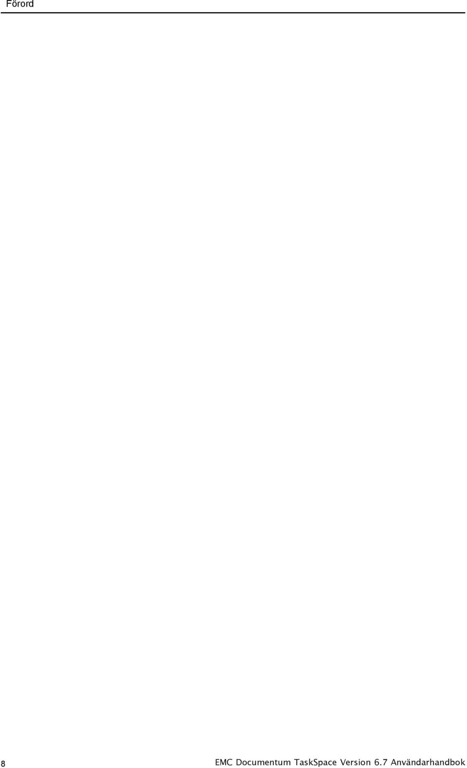 TaskSpace