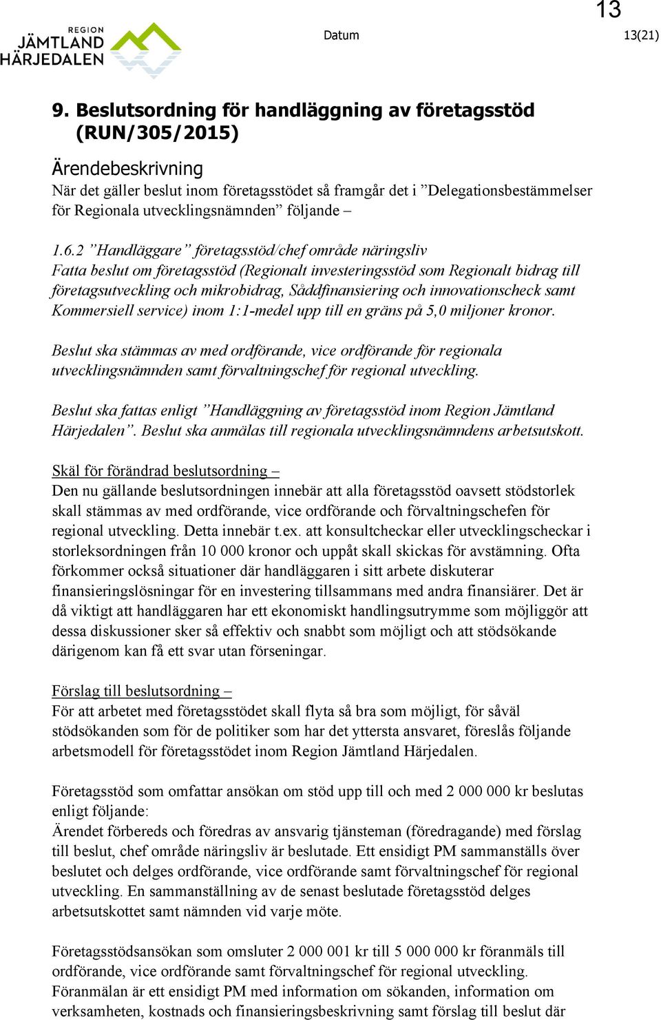följande 1.6.