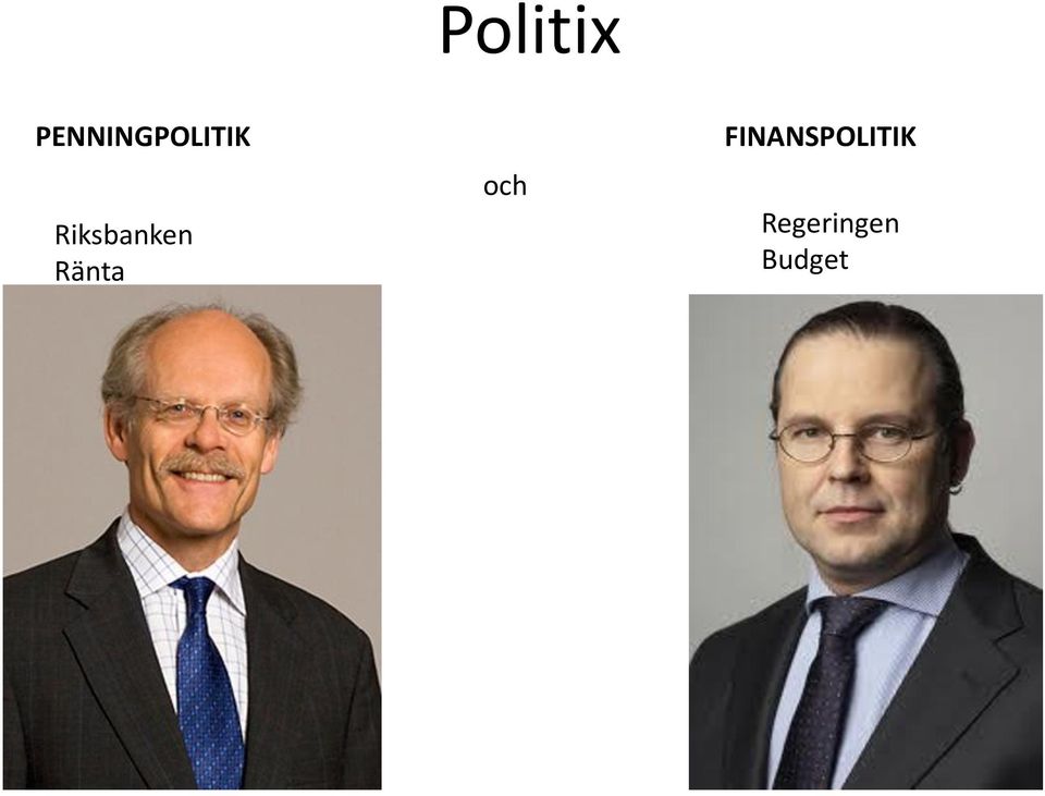 Riksbanken Ränta