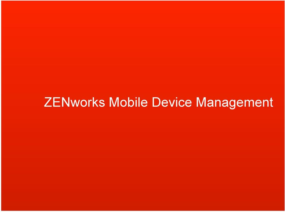 Device