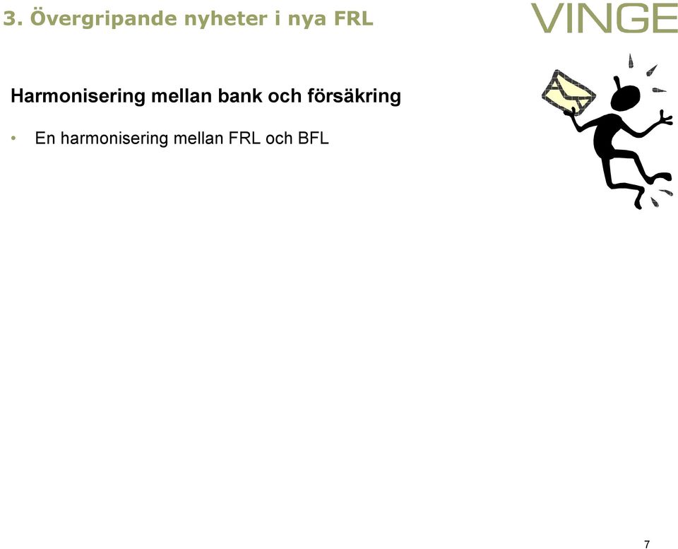 mellan bank och försäkring