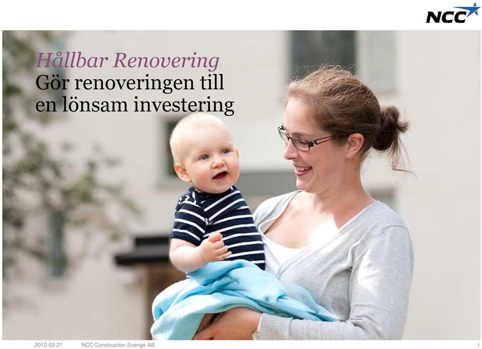 lönsam investering