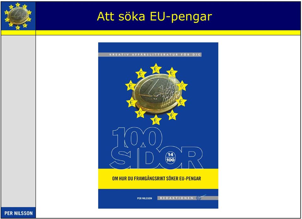 EU-pengar