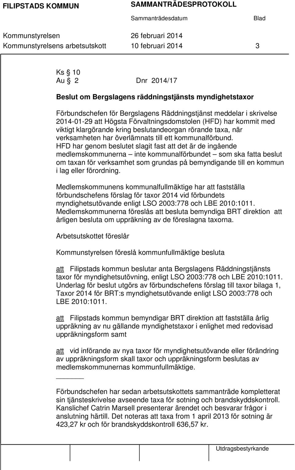 kommunalförbund.