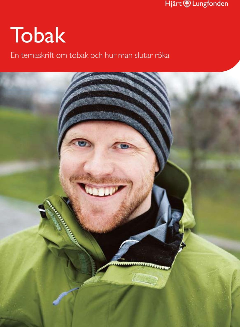om tobak och