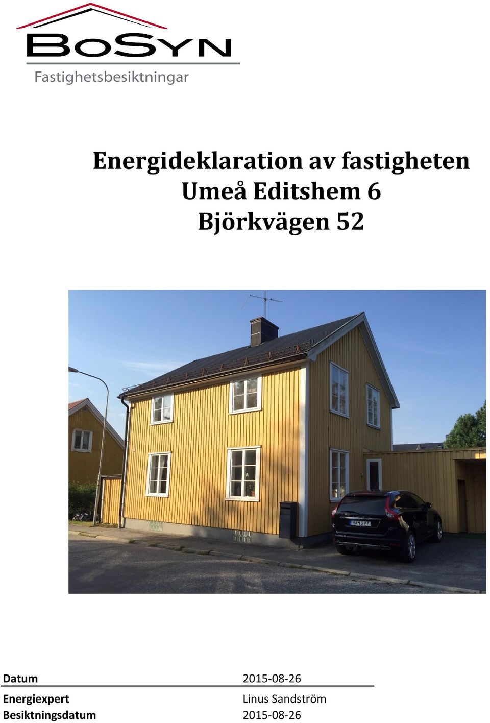 Datum 2015-08-26 Energiexpert