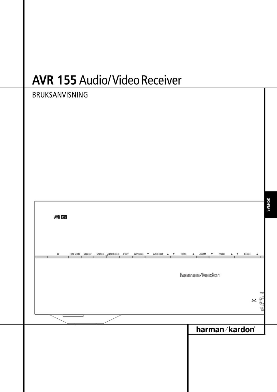 Receiver