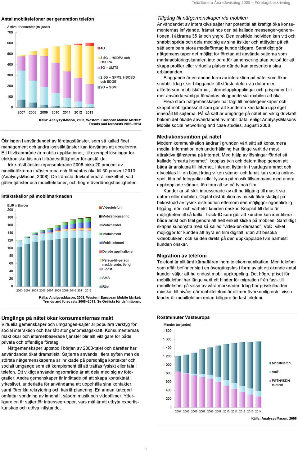kallad fleet management och andra logistiktjänster kan förväntas att accelerera.
