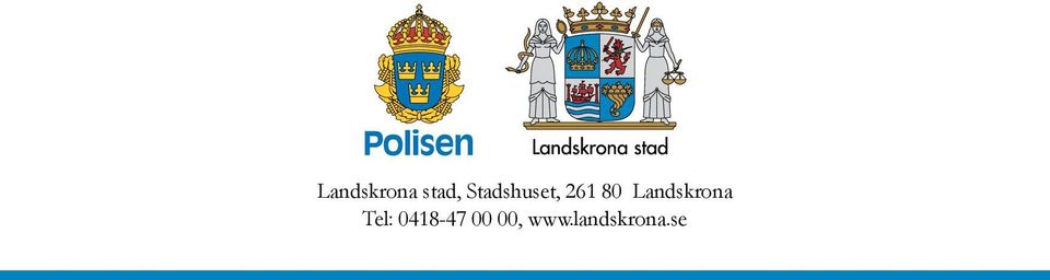 Landskrona Tel: