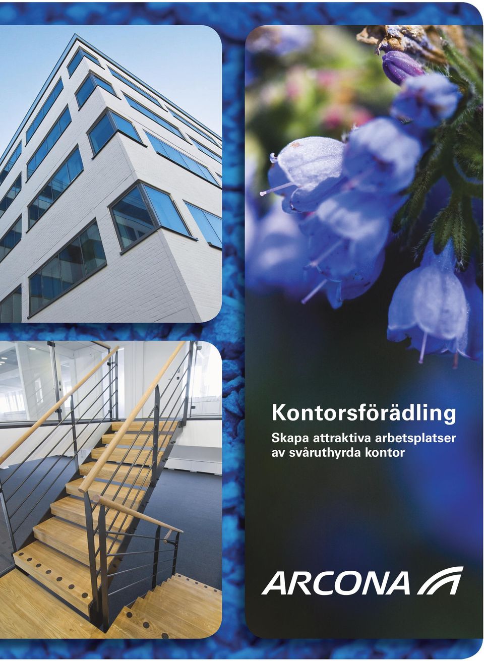 arbetsplatser av