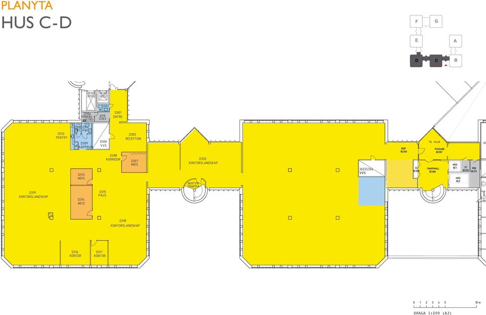 inkl trapphall alt 1217 m2 F F G G