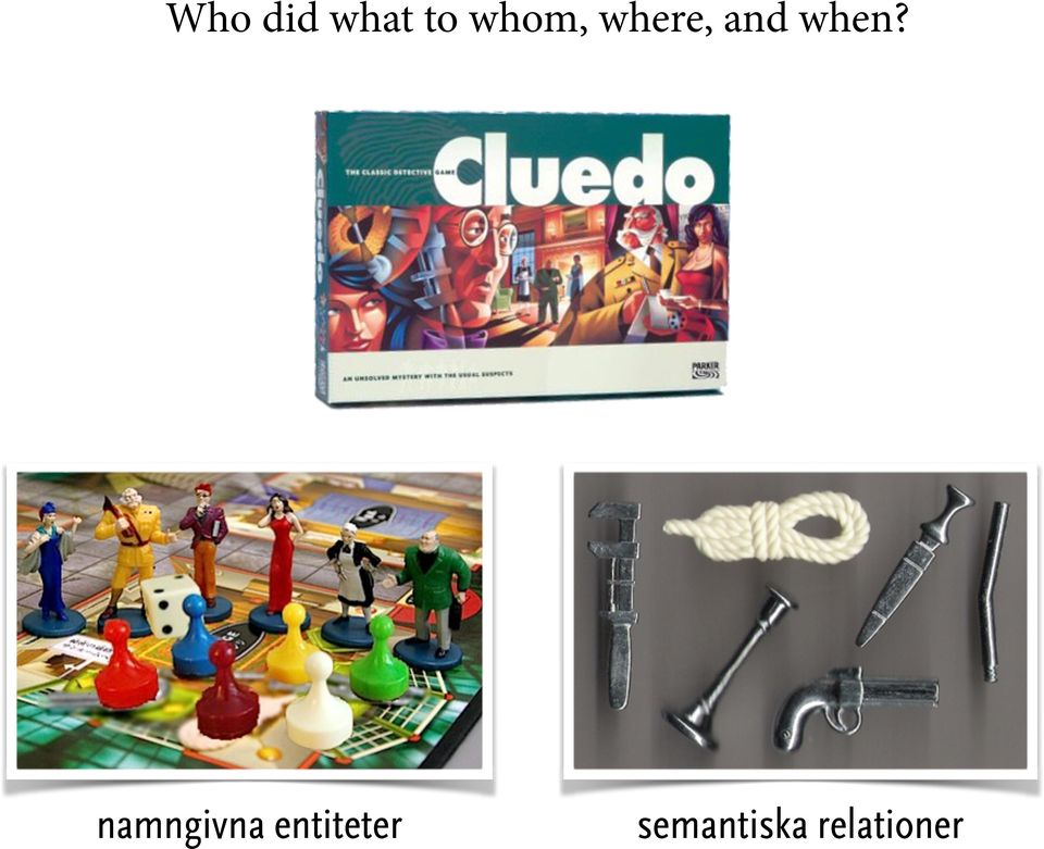 when? namngivna