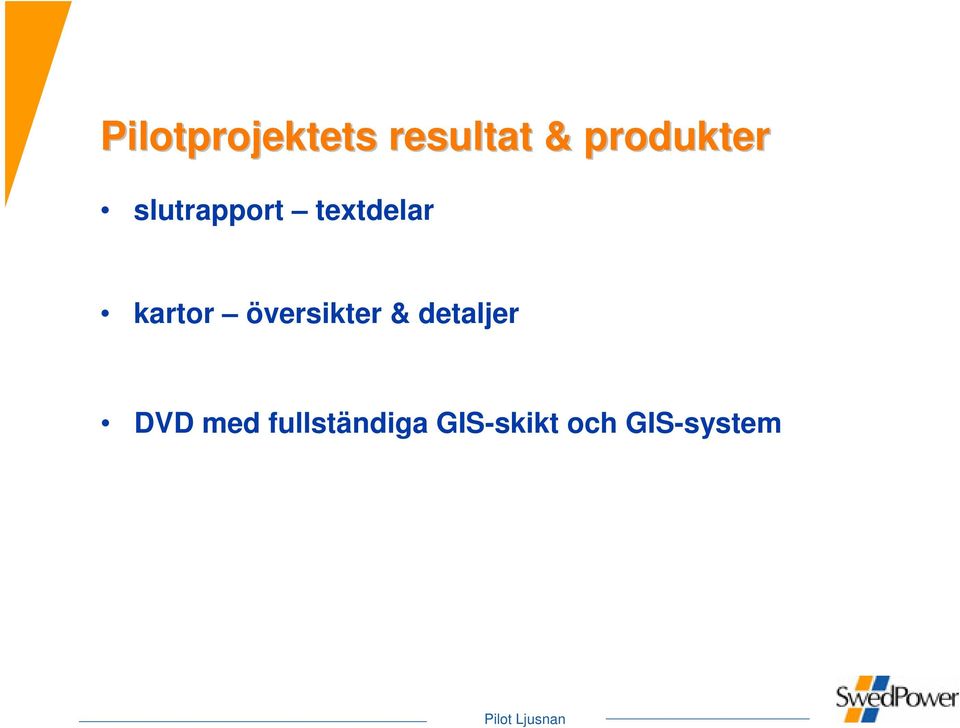kartor översikter & detaljer DVD