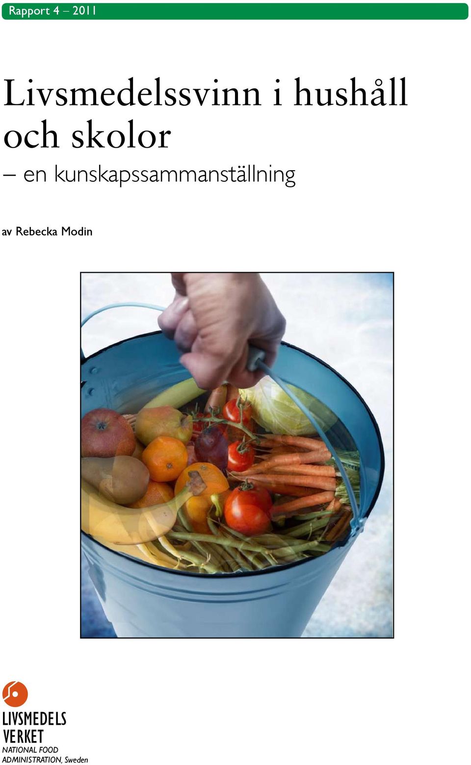 kunskapssammanställning av Rebecka