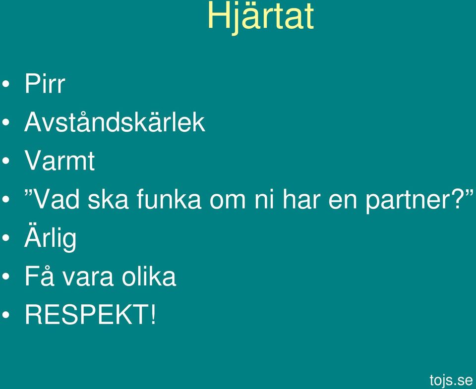 ska funka om ni har en