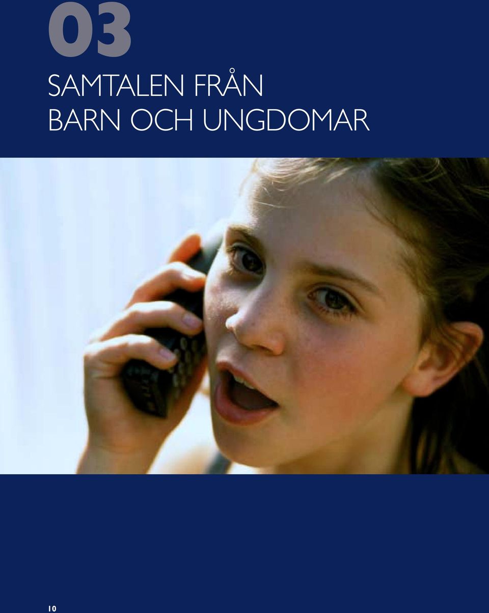 FRÅN BARN