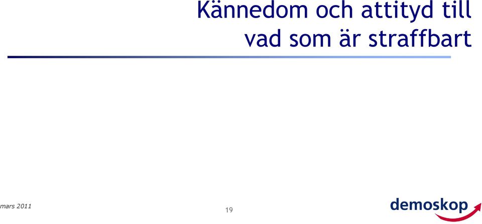 vad som är