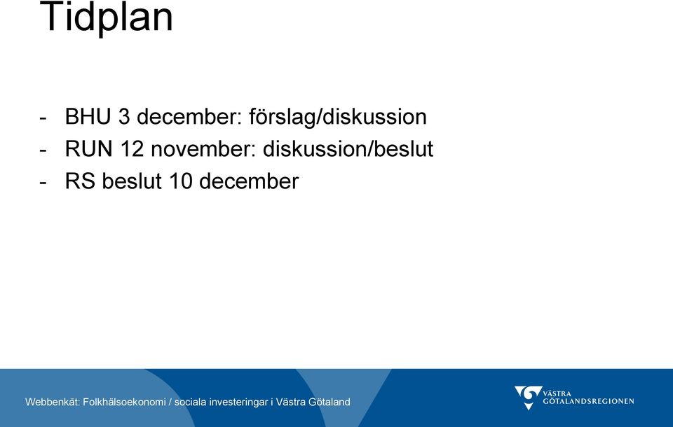 12 november: