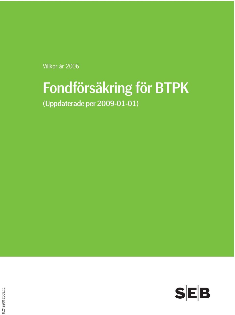 BTPK (Uppdaterade per