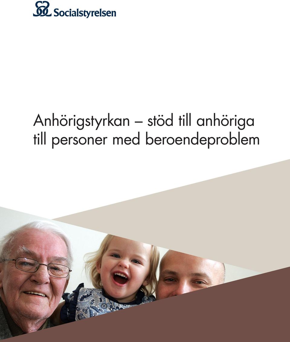 med beroendeproblem sabet