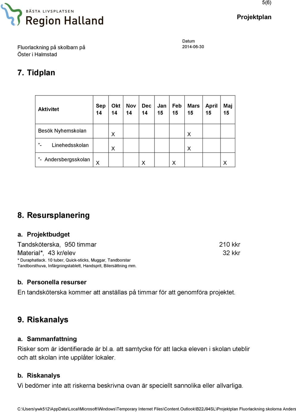 10 tuber, Quick-sticks, Muggar, Tandborstar Tandborsthuva, Infärgningstablett, Handsprit, Bilersättning mm. 210 kkr 32 kkr b.