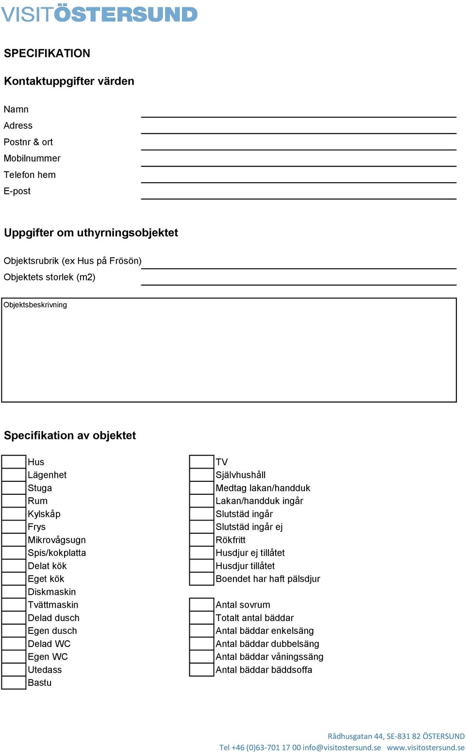 Slutstäd ingår ej Mikrovågsugn Rökfritt Spis/kokplatta Husdjur ej tillåtet Delat kök Husdjur tillåtet Eget kök Boendet har haft pälsdjur Diskmaskin Tvättmaskin